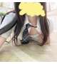 今事務所着きました^ - ^