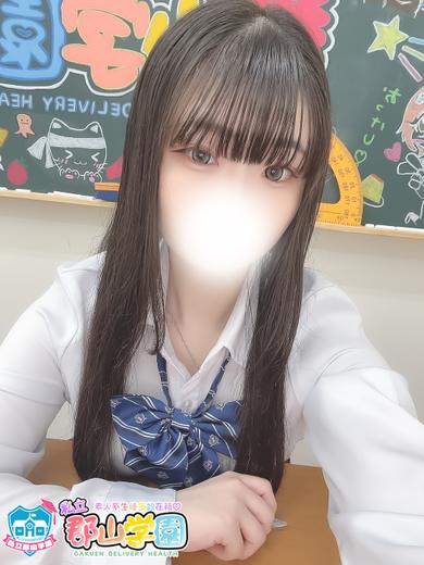 私立郡山学園 上门服务 YUI