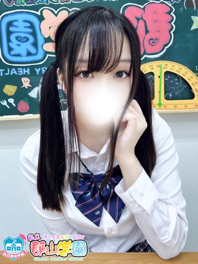 私立郡山学園 데리헤루 HIYORI