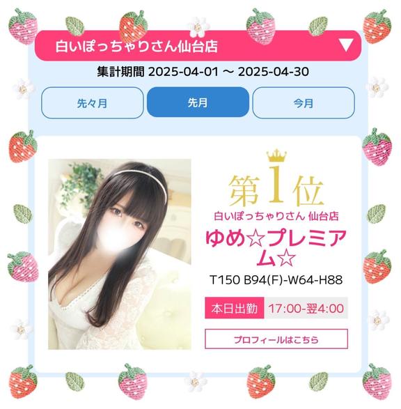 写メ日記サムネイル