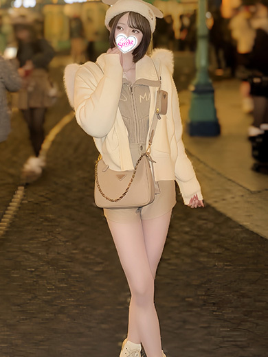 デリバリーヘルス　smile outcall escort service MIKANA
