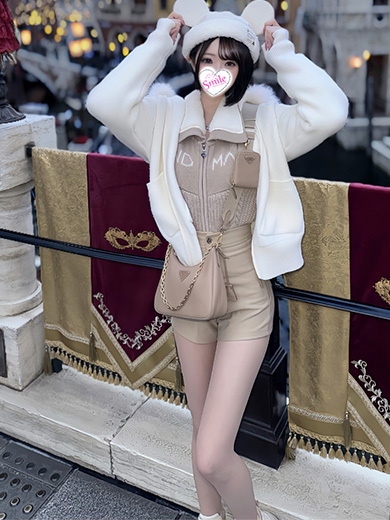 デリバリーヘルス　smile outcall escort service MIKANA