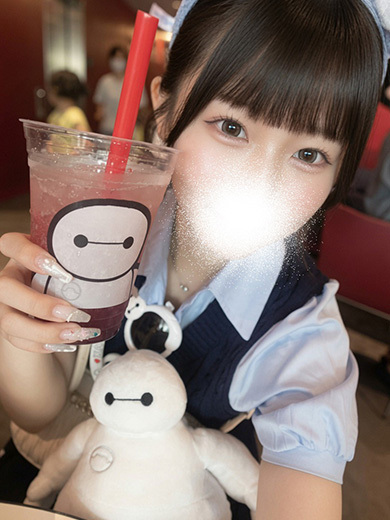 デリバリーヘルス　smile 外送茶 HAZUKI