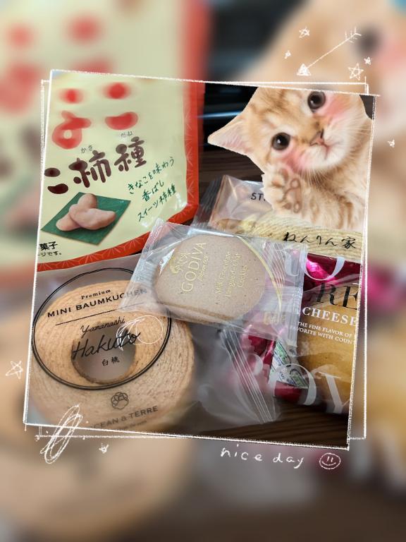写メ日記サムネイル