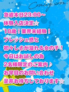素敵な女の子は好きですか？ デリヘル RINA