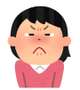 いてて…_:(´ཀ`」∠):_