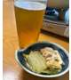 おっとビールに溺れてた