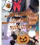 ⚠️ハロウィンイベント🎃