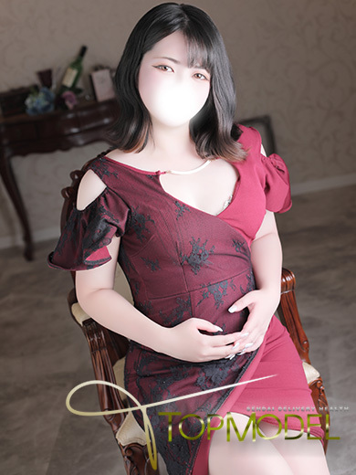 トップモデル 上門服務 MANATSU