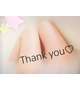 Thank you♡