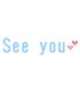 Thank you♡