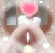 お礼♡