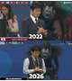 VSチュニジア