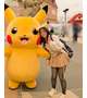 ポケモン！