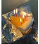 誕生日ケーキ