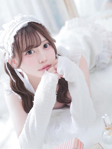 新宿クリスタル 泡泡浴 MASHIRO