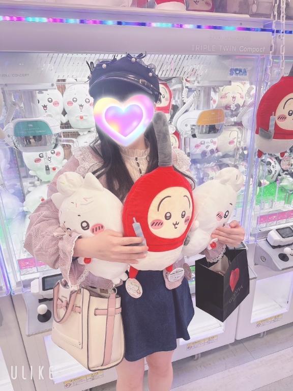 写メ日記サムネイル