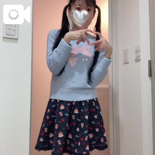 写メ日記サムネイル