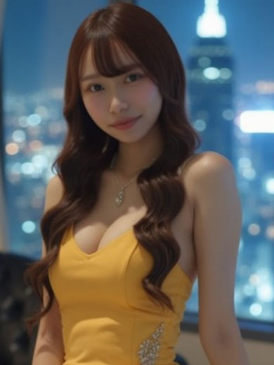 (東京)Tokyo Adult Entertainment 안마(데리버리) Aruka【ARUKA】