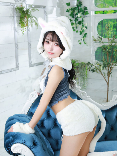 エルドール soapland service parlor KANZAKI KOYOMI