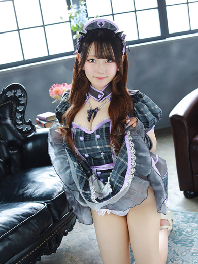 エルドール soapland service parlor SHIRAISHI YURI