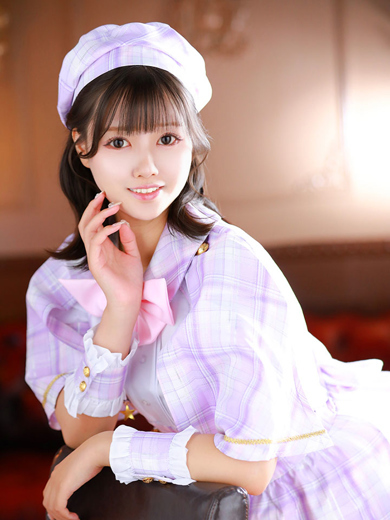 エルドール soapland service parlor TABATA KURUMI