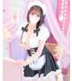 5月限定メイド服💕