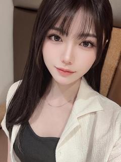 黒髪美人　一条かれん