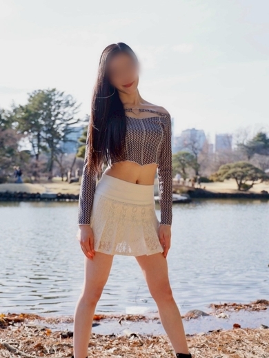 AMBER NOTE 外送茶 HASEGAWASHIZUKA