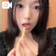 🩵噛めば噛むほど、好きになる。