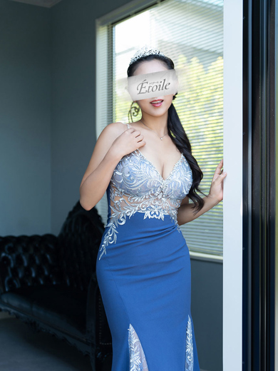 エトワール 泡泡浴 MIHAMAYUURI