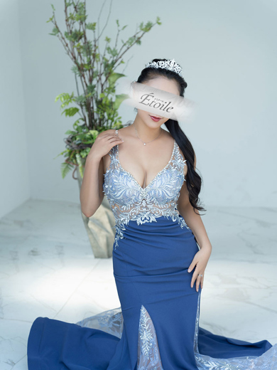 エトワール 泡泡浴 MIHAMAYUURI