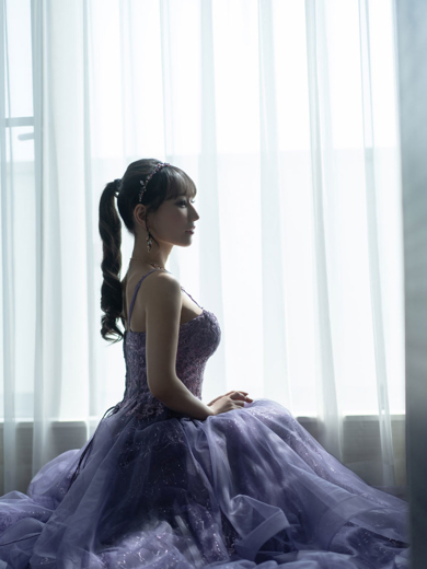 エトワール 泡泡浴 HINATA