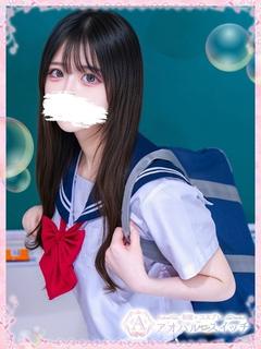 【池袋・西口】制服×コスプレ　アオハルスイッチ デリヘル HATSUSE TSUMUGI