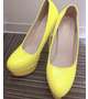 いぇろー入荷💛