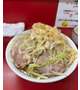 ラーメン二郎神田神保町店