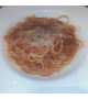 パスタの気分だった( ᐛ🍝)