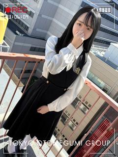おとは【上品で大人しい優等生】