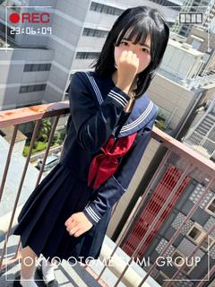 いぶ【清楚黒髪童顔ロリ】