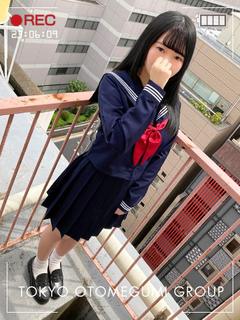 きほ【おっとり現役女子大生】