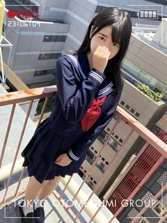 かりん【黒髪ほんのり天然癒し系】