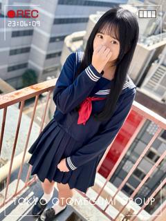 れあ【ヘルス初☆従順素人娘】