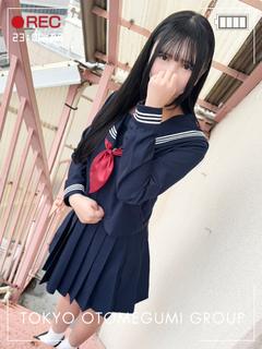 のあ【黒髪清楚キレカワ少女解禁】