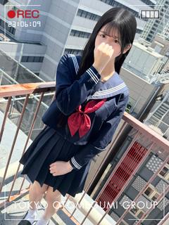 まゆ【黒髪清楚な現役学生】