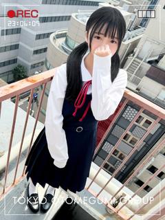 レンタル美少女　五反田 hotel escort service parlor SATOMI