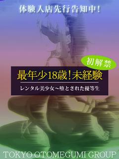 レンタル美少女　五反田 ホテヘル(店舗) AMANE