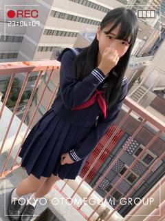レンタル美少女　五反田 hotel escort service parlor MEGU