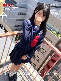 レンタル美少女　五反田 hotel escort service parlor KARIN