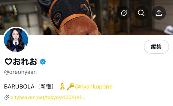 写メ日記サムネイル