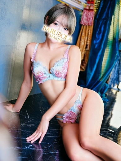 バルボラ　マリン 泡泡浴 HARUHI NON